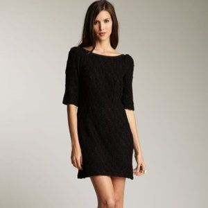 frock! by TRACY REESE Judy Chainlink Mini Dress